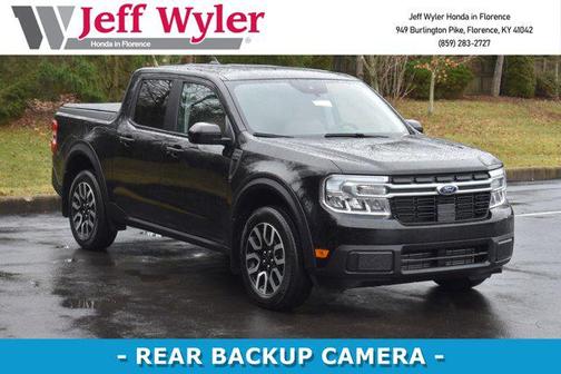 2023 Ford Maverick Lariat