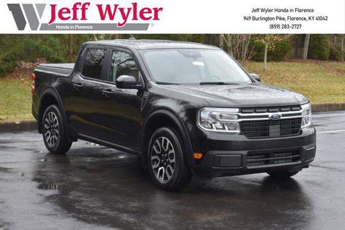 2023 Ford Maverick Lariat