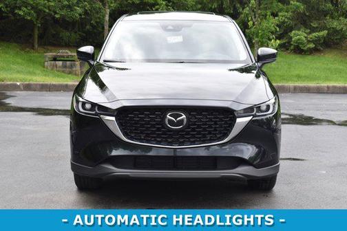 2023 Mazda CX-5 2.5 S Premium Plus