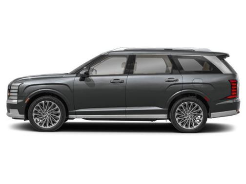 Ecotronic Gray Pearl 2026 Hyundai PALISADE Calligraphy