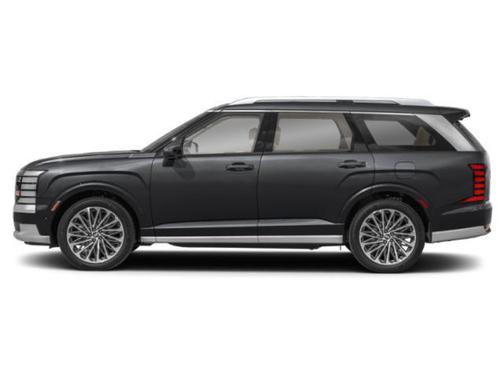 Ecotronic Gray Pearl 2026 Hyundai PALISADE Calligraphy
