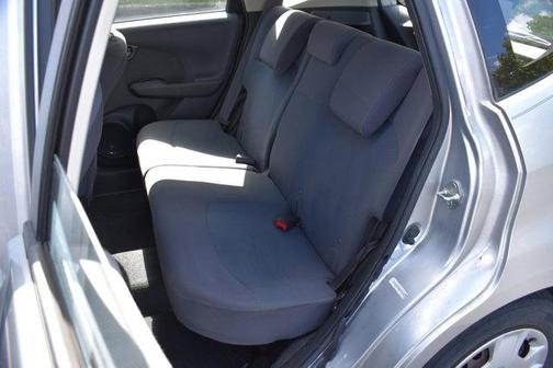 2013 Honda Fit Base