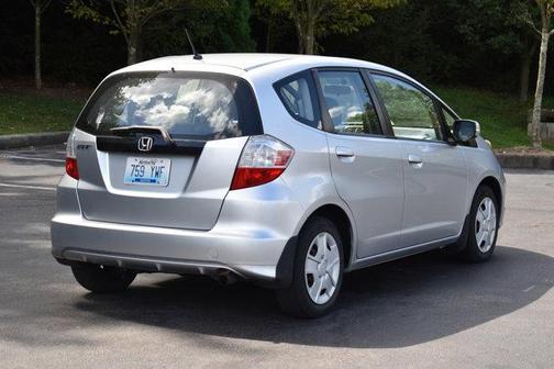 2013 Honda Fit Base