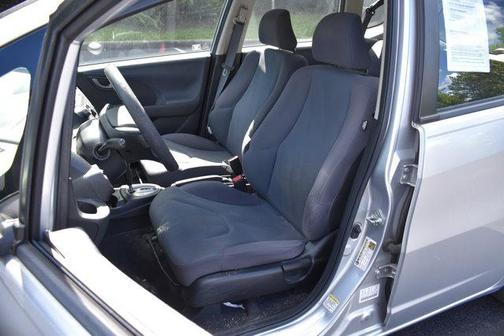2013 Honda Fit Base