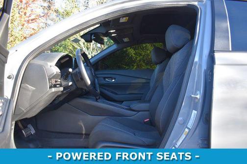 2024 Honda Accord Hybrid Base