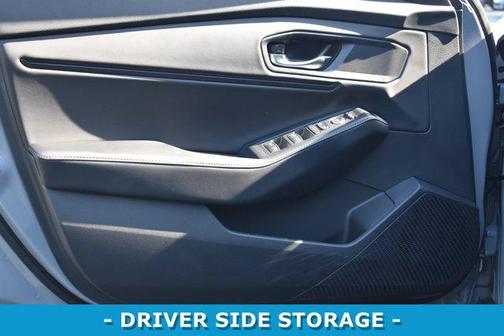 2024 Honda Accord Hybrid Base