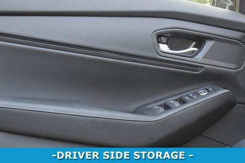 2024 Honda Accord Hybrid Base