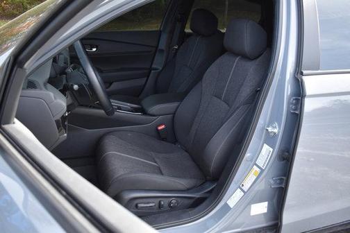 2024 Honda Accord Hybrid Base