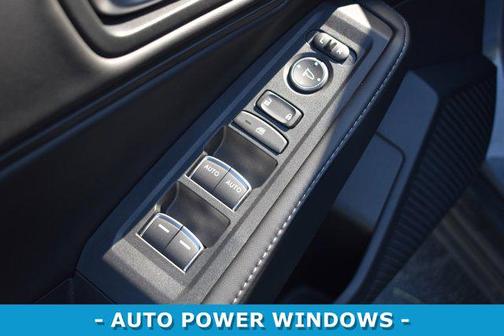 2024 Honda Accord Hybrid Base