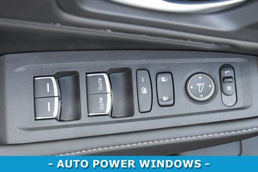 2024 Honda Accord Hybrid Base