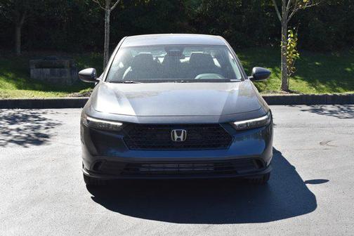 2025 Honda Accord LX 1.5T