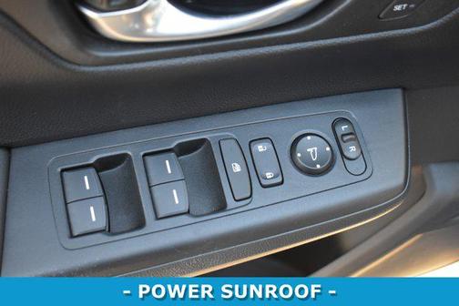 2024 Honda CR-V Hybrid Sport AWD