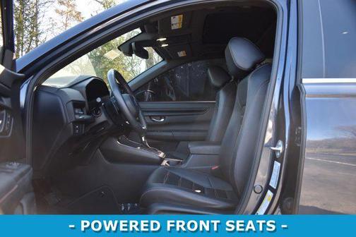 2024 Honda CR-V Hybrid Sport AWD