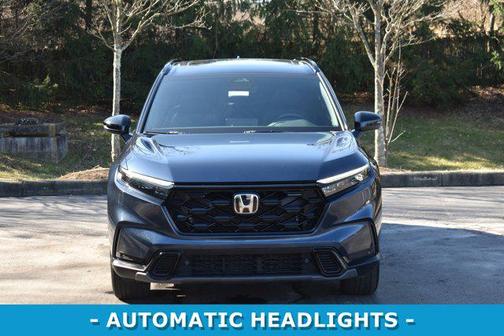 2024 Honda CR-V Hybrid Sport AWD