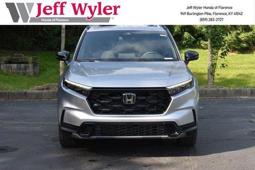 2026 Honda CR-V Hybrid Sport AWD