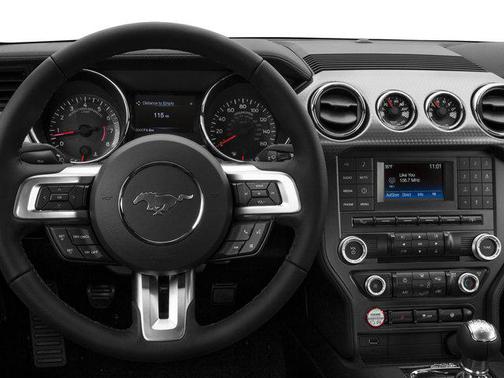 2016 Ford Mustang GT