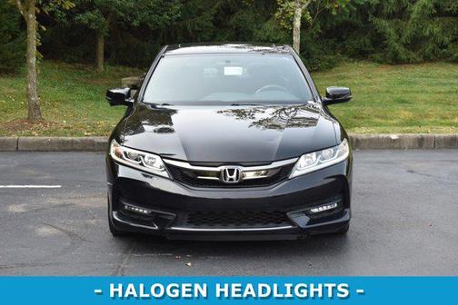 2016 Honda Accord EX