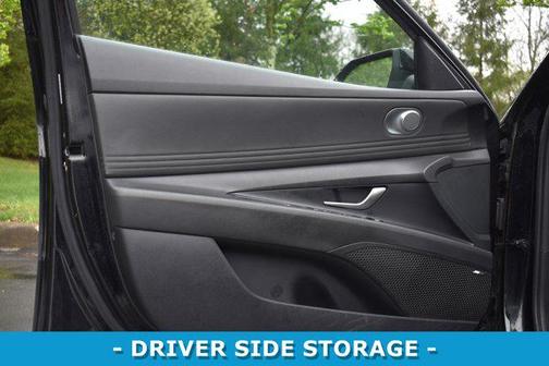 2022 Hyundai ELANTRA Limited