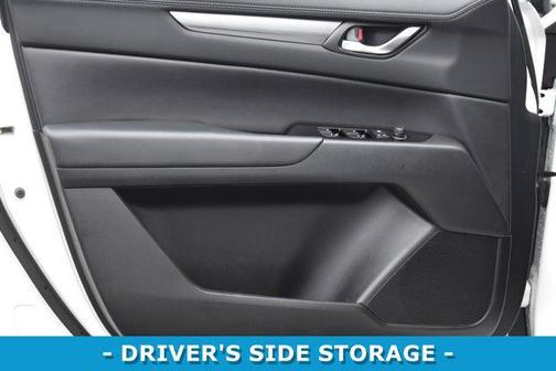 2024 Mazda CX-5 2.5 S Preferred Package