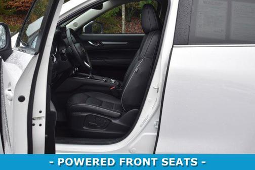 2024 Mazda CX-5 2.5 S Preferred Package