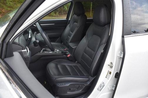 2024 Mazda CX-5 2.5 S Preferred Package