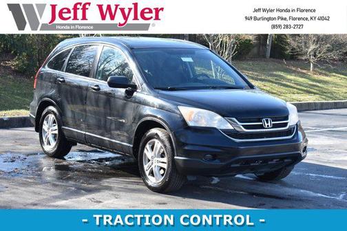 2011 Honda CR-V EX