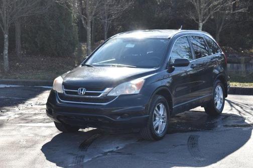 2011 Honda CR-V EX