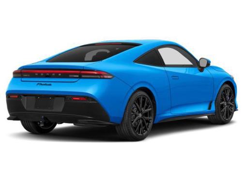 Boost Blue Pearl 2026 Honda Prelude Hybrid