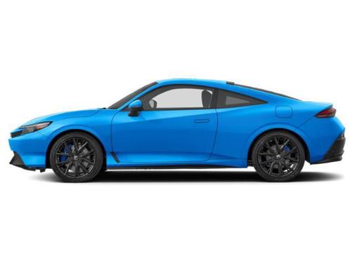 Boost Blue Pearl 2026 Honda Prelude Hybrid