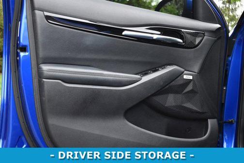 2021 Kia Seltos SX Turbo