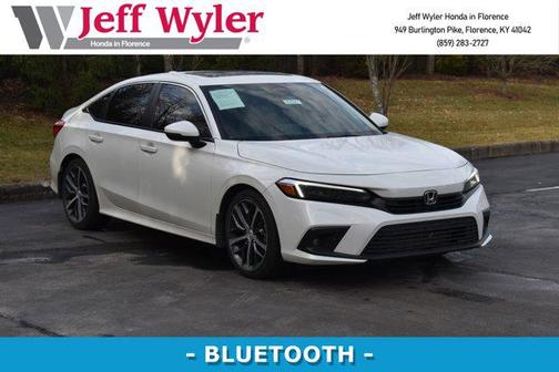 2023 Honda Civic Touring