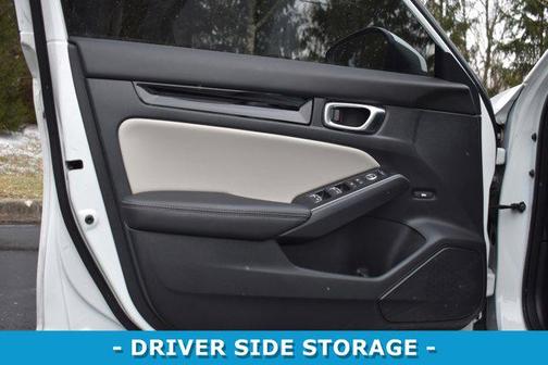 2023 Honda Civic Touring