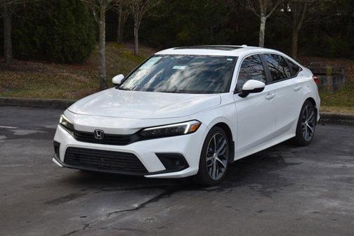2023 Honda Civic Touring