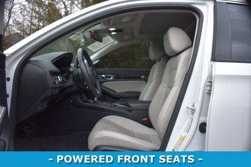 2023 Honda Civic Touring