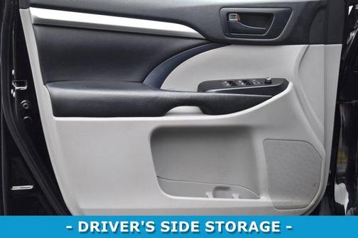 2019 Toyota Highlander LE Plus