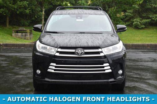 2019 Toyota Highlander LE Plus