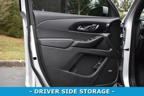 2022 Chevrolet Traverse RS