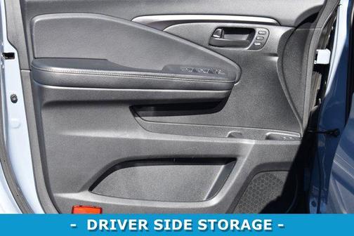 2023 Honda Passport AWD EX-L