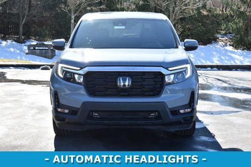 2023 Honda Passport AWD EX-L