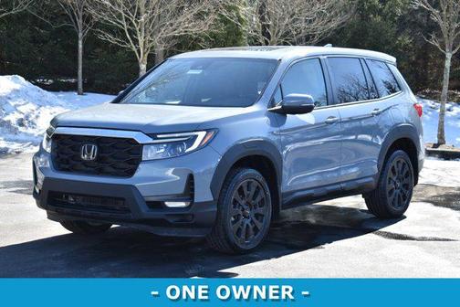 2023 Honda Passport AWD EX-L