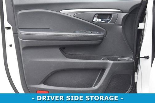 2019 Honda Ridgeline Sport