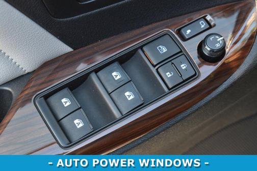 2020 Toyota Sienna Limited Premium