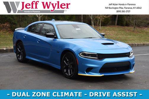 2023 Dodge Charger R/T