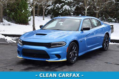 2023 Dodge Charger R/T