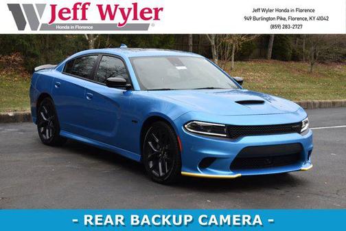 2023 Dodge Charger R/T