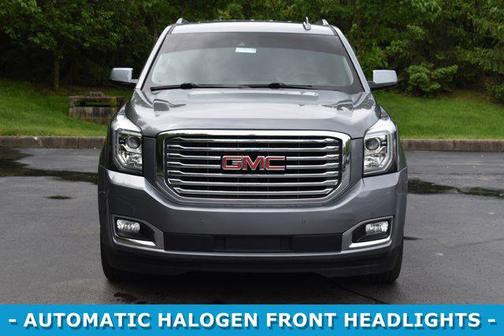 2020 GMC Yukon SLT Standard Edition