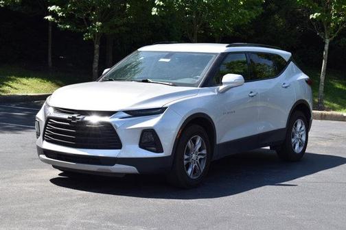 2019 Chevrolet Blazer 2LT