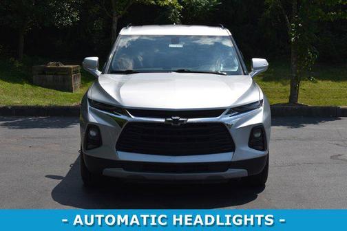 2019 Chevrolet Blazer 2LT
