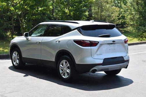 2019 Chevrolet Blazer 2LT