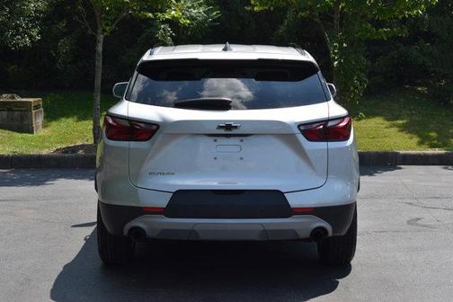 2019 Chevrolet Blazer 2LT
